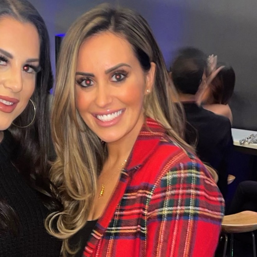 Meet your Posher, Briana 🖤